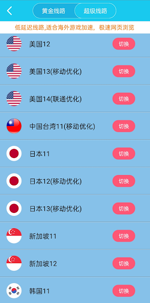 旋风加速度器免费版下载苹果android下载效果预览图
